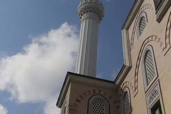 Arnavutköy 2 Cami - Resim 7