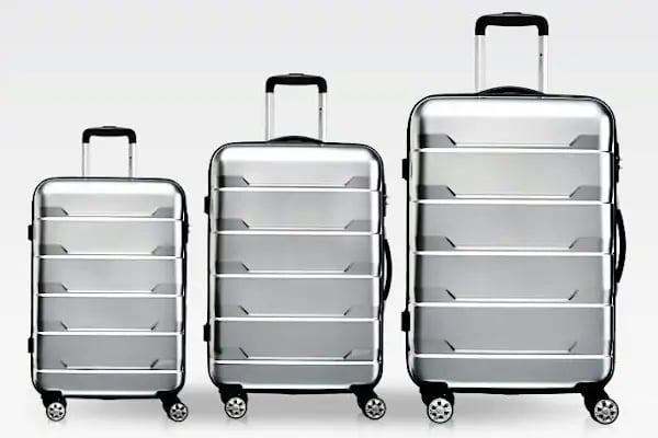 OX LUGGAGE FACTORY - Resim 1