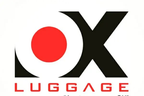 OX LUGGAGE FACTORY - Resim 7