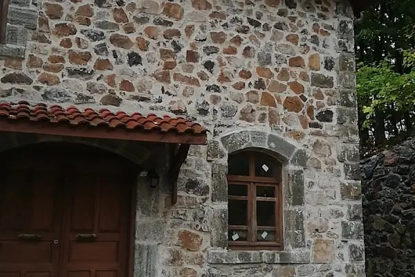 Taş camii - Resim 2