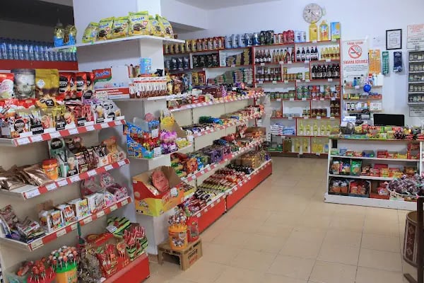 KIŞLA MARKET PAKET SERVİS ALO PAKET - Resim 3