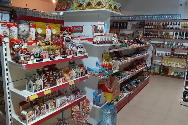 KIŞLA MARKET PAKET SERVİS ALO PAKET - Resim 7