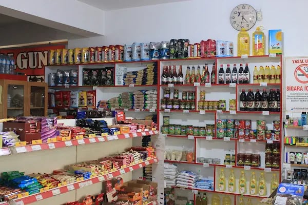 KIŞLA MARKET PAKET SERVİS ALO PAKET - Resim 11