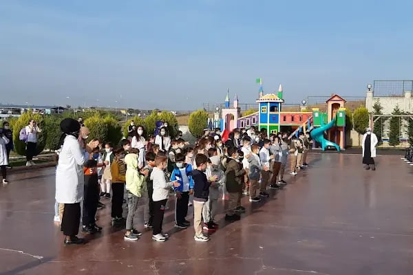 Arnavutköy Aksa Koleji - Resim 8
