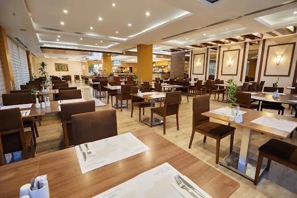 Park Dedeman Gaziantep - Resim 20