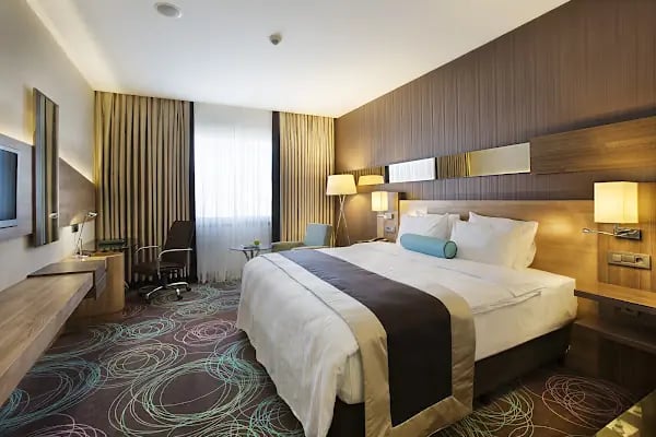 Park Dedeman Gaziantep - Resim 2
