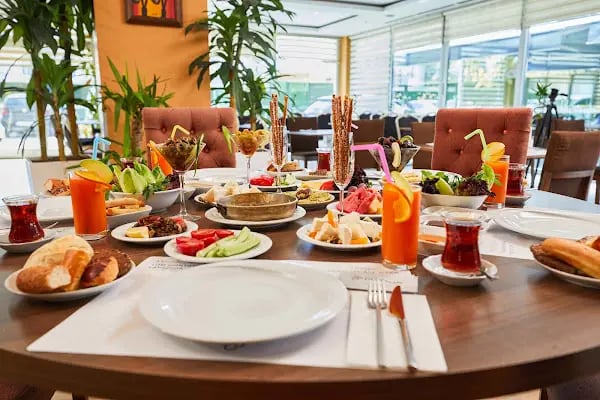Park Dedeman Gaziantep - Resim 17