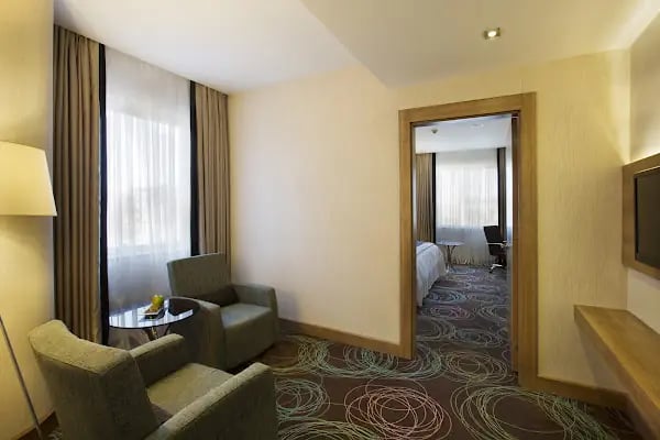 Park Dedeman Gaziantep - Resim 8
