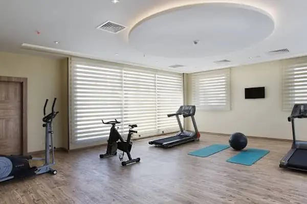 Park Dedeman Gaziantep - Resim 11