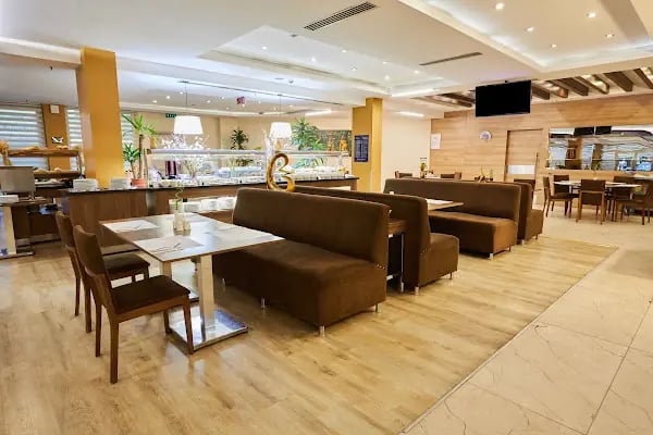 Park Dedeman Gaziantep - Resim 7