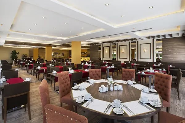 Park Dedeman Gaziantep - Resim 6