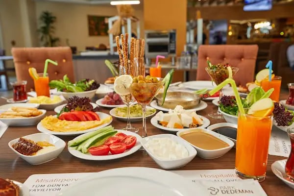 Park Dedeman Gaziantep - Resim 15