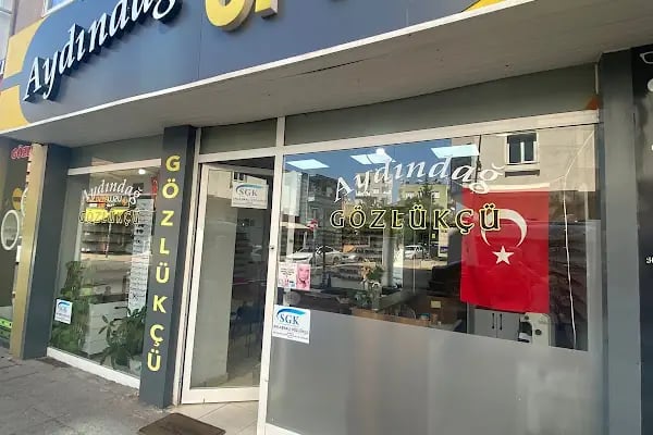 Aydındağ Optik - Resim 1