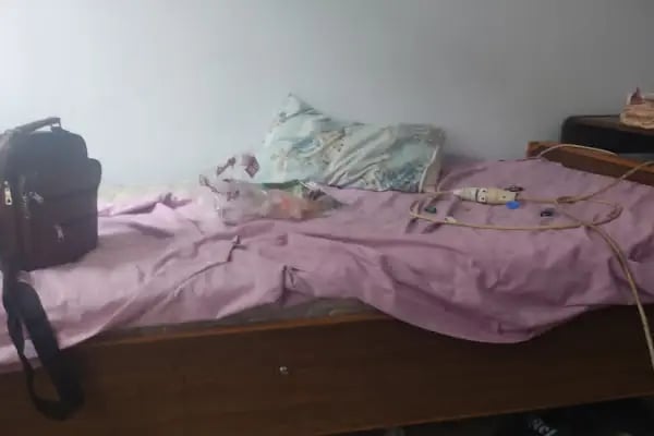 Otel Hikmet - Resim 7