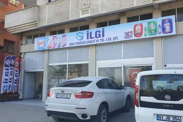 İLGİ GIDA TEMİZLİK SAN. VE TİC.LTD.ŞTİ. - Resim 2