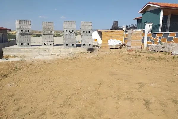 Cadde loft huzur - Resim 5