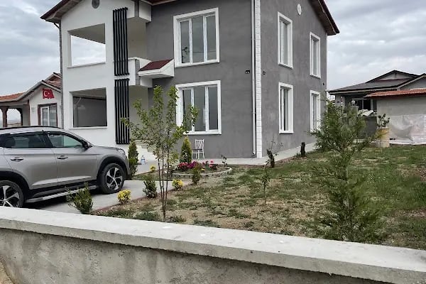 Cadde loft huzur - Resim 9