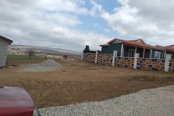 Cadde loft huzur - Resim 8