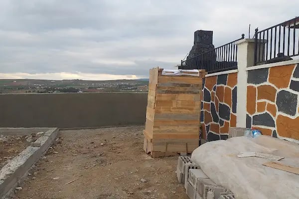Cadde loft huzur - Resim 14