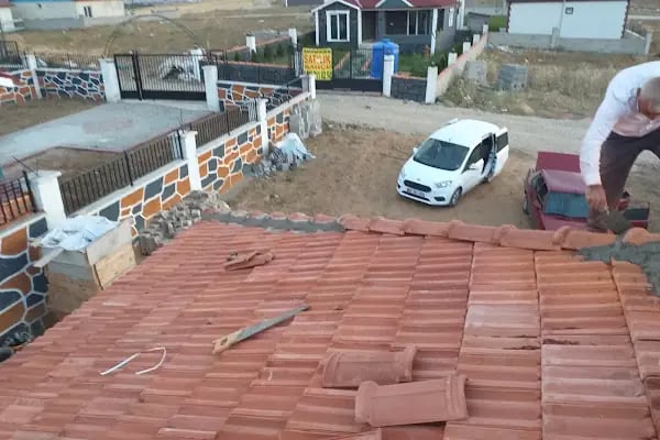 Cadde loft huzur - Resim 13