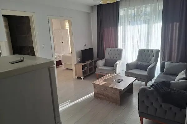 MİLA PANSİYON &amp; CAFE - Resim 18