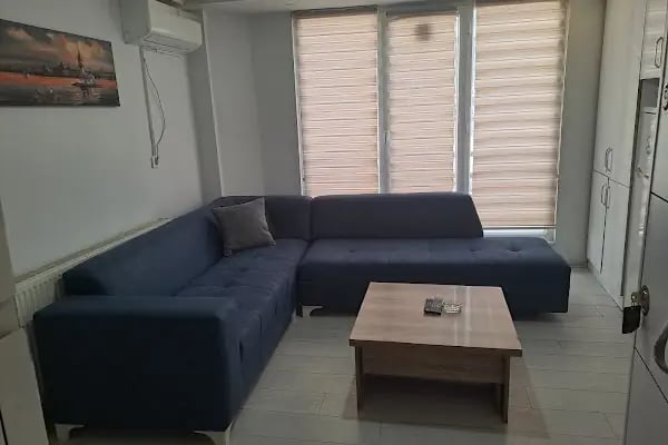 MİLA PANSİYON &amp; CAFE - Resim 16