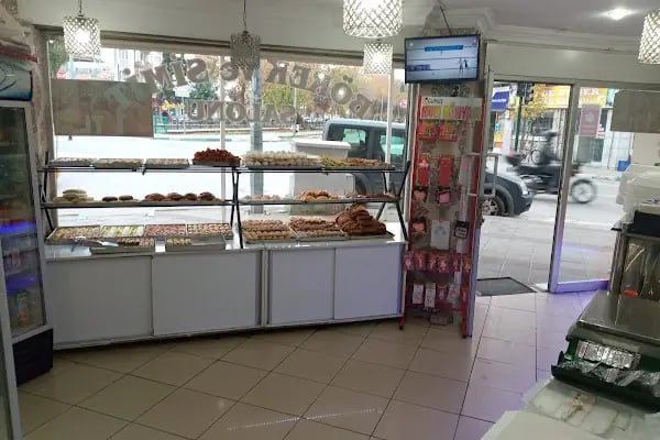 Kardelen Pastanesi - Resim 16