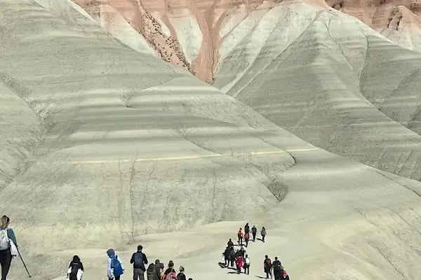 Ankyra Doğa Sporları Spor Kulübü - Resim 4
