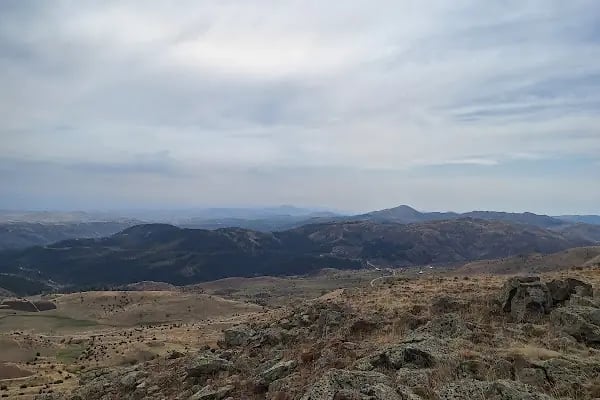 Ankyra Doğa Sporları Spor Kulübü - Resim 12