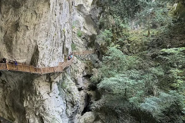 Ankyra Doğa Sporları Spor Kulübü - Resim 2