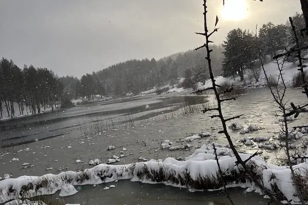 Ankyra Doğa Sporları Spor Kulübü - Resim 9