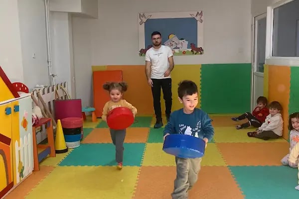 Özel Balçiçeği Anaokulu - Resim 2