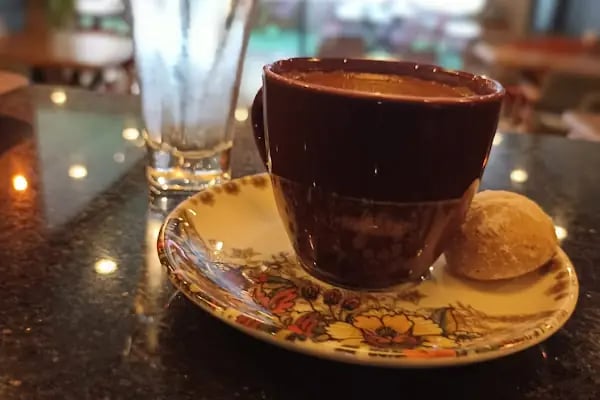 Akçakale Cafe Box - Resim 8