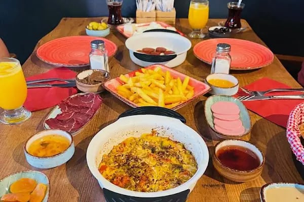 Akçakale Cafe Box - Resim 1