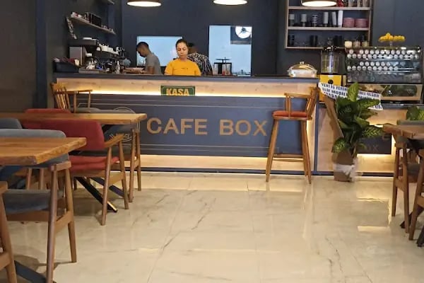 Akçakale Cafe Box - Resim 13