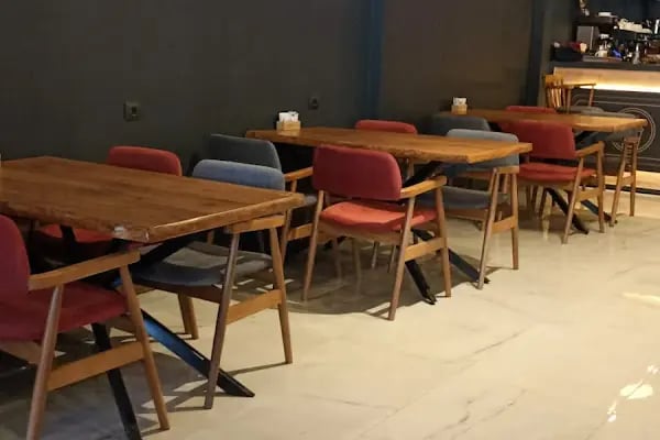 Akçakale Cafe Box - Resim 14