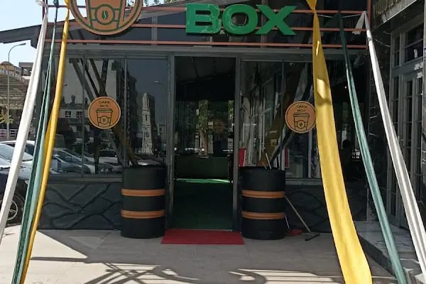 Akçakale Cafe Box - Resim 3