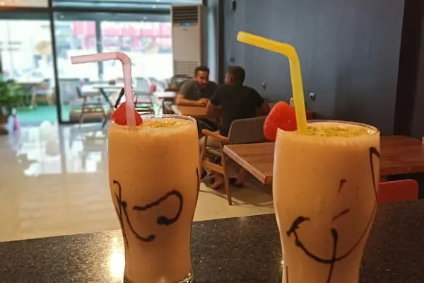 Akçakale Cafe Box - Resim 4