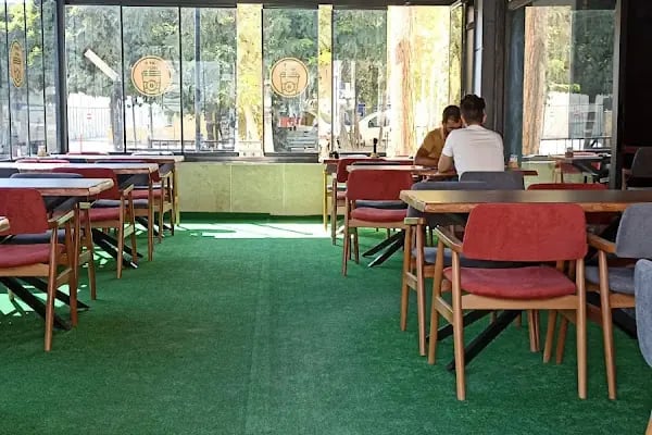 Akçakale Cafe Box - Resim 7