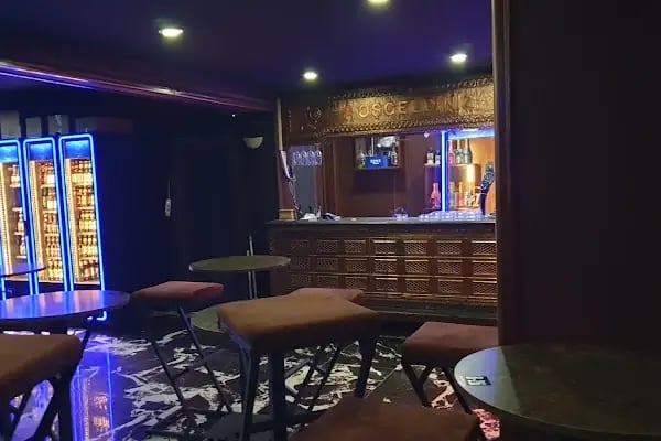 XPub Club Sivas - Resim 1