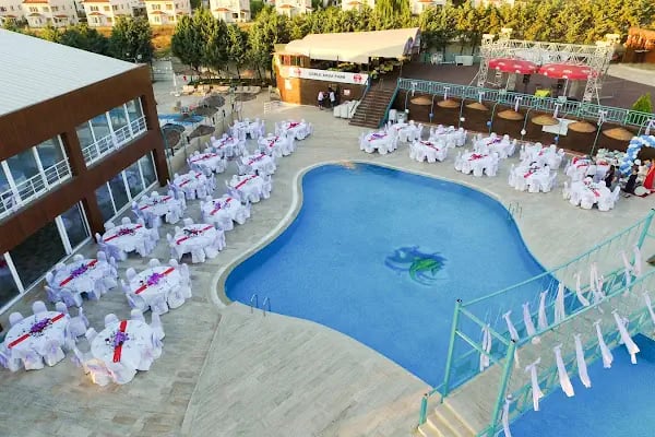 My Atlantis Aquapark - Resim 9
