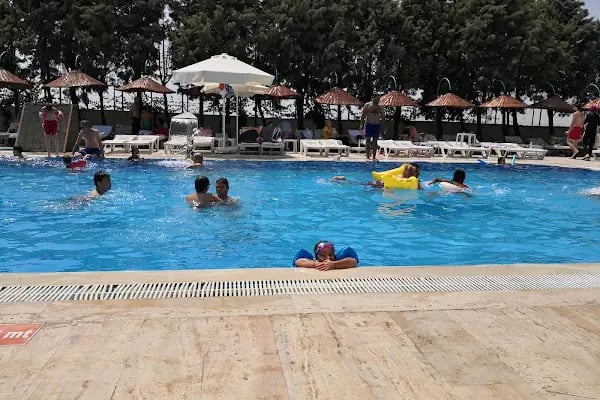 My Atlantis Aquapark - Resim 4