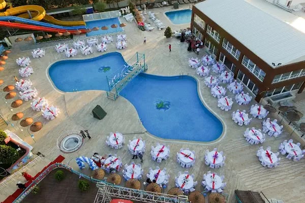 My Atlantis Aquapark - Resim 19
