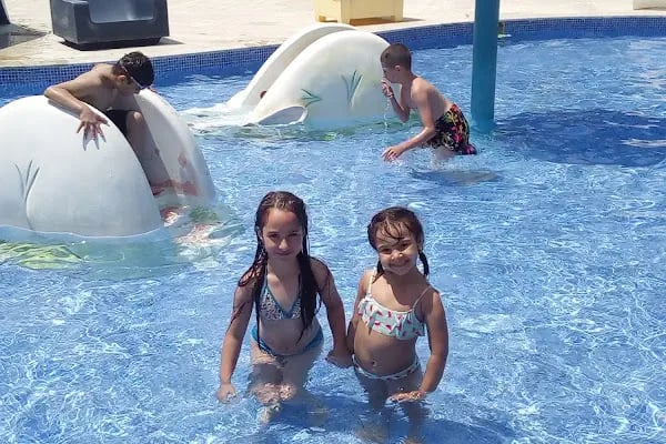 My Atlantis Aquapark - Resim 20