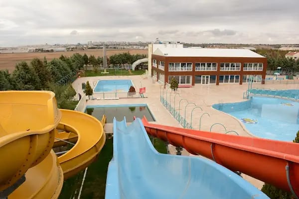 My Atlantis Aquapark - Resim 2