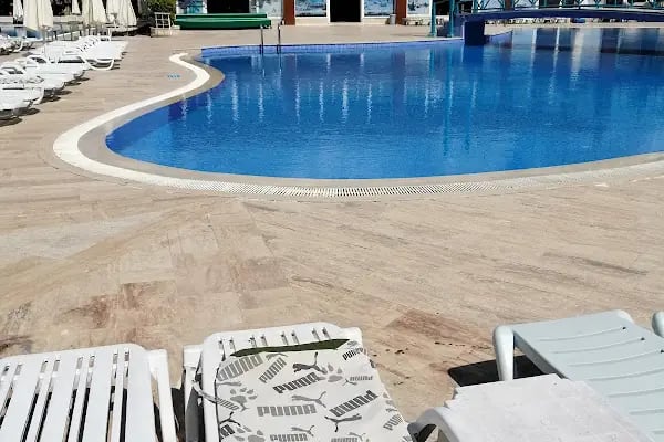 My Atlantis Aquapark - Resim 5