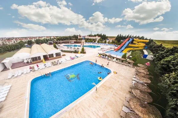 My Atlantis Aquapark - Resim 12