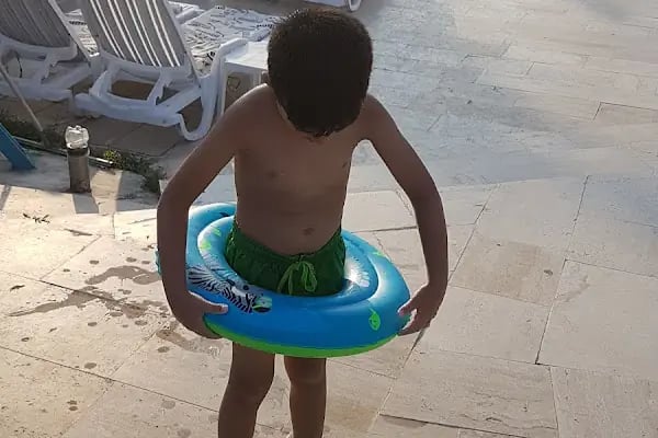 My Atlantis Aquapark - Resim 17