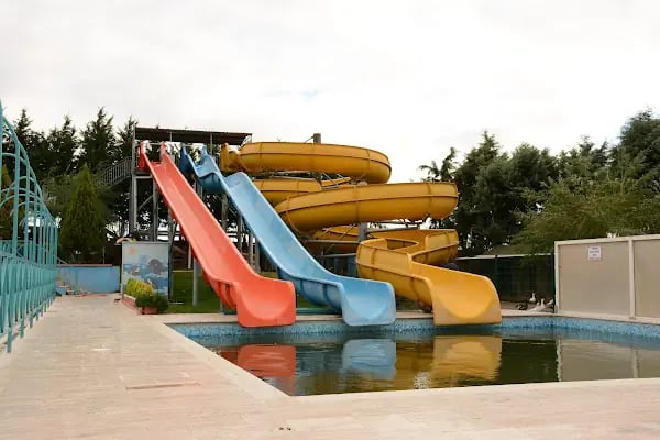 My Atlantis Aquapark - Resim 3