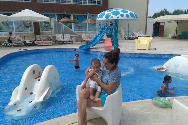 My Atlantis Aquapark - Resim 10
